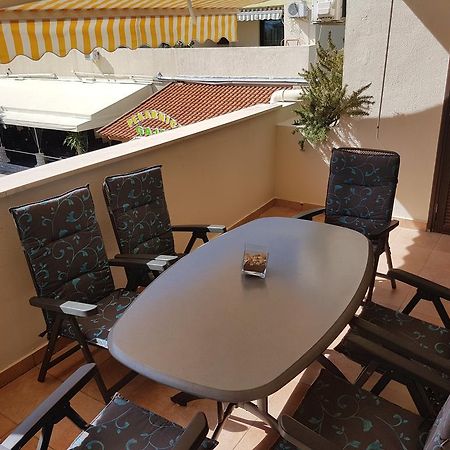 City Center Apartments 노바야 외부 사진