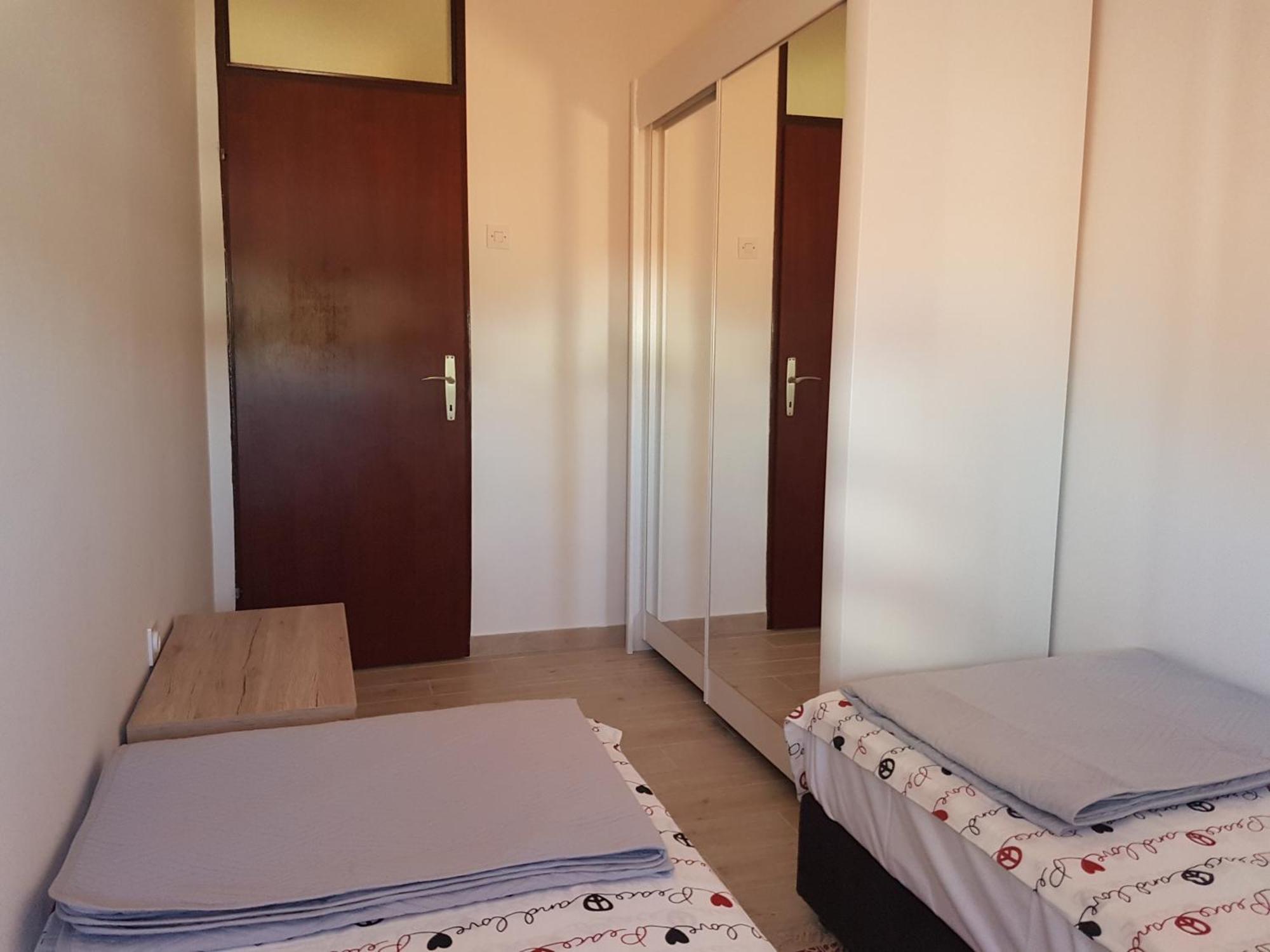 City Center Apartments 노바야 객실 사진