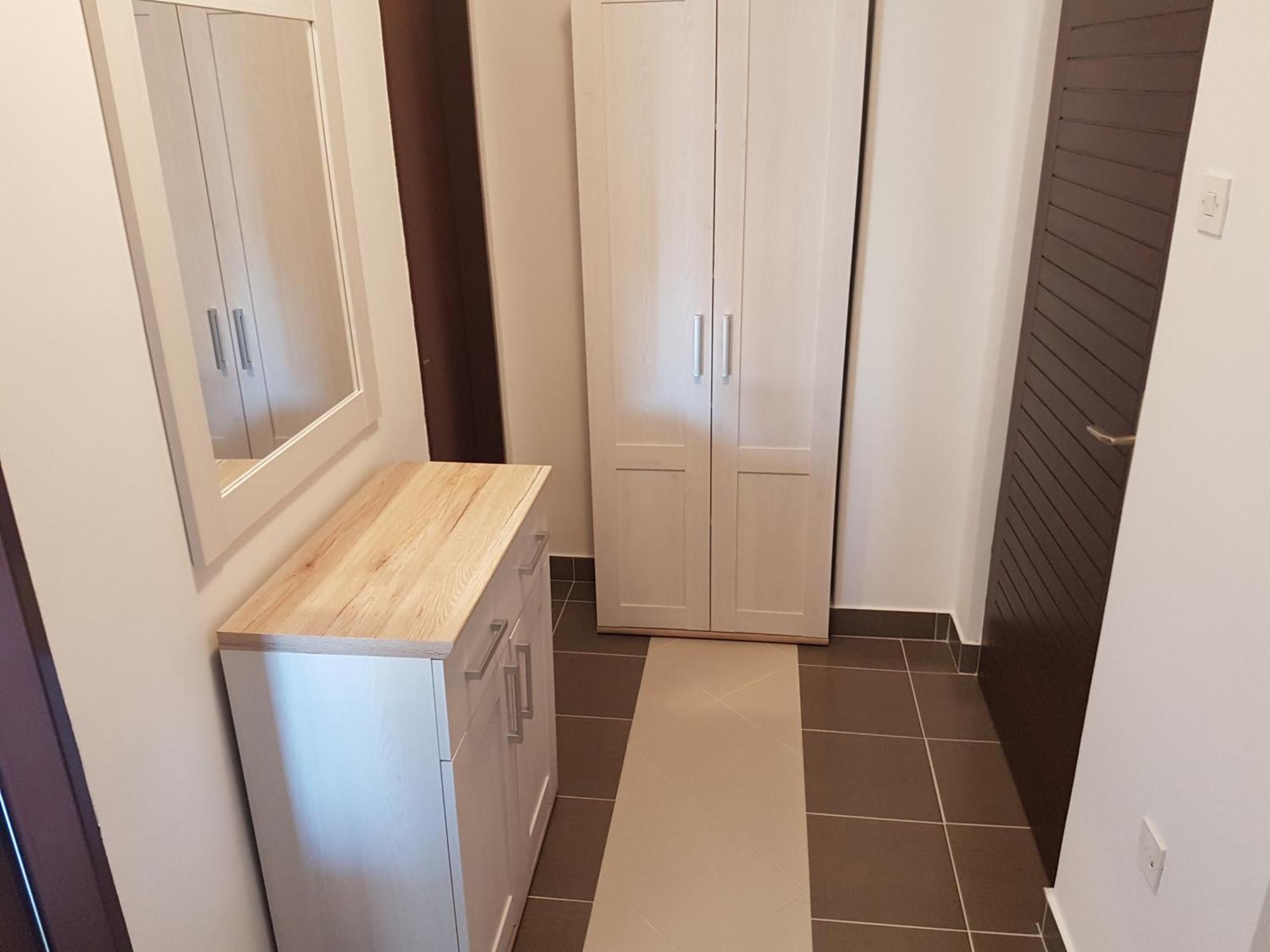 City Center Apartments 노바야 객실 사진