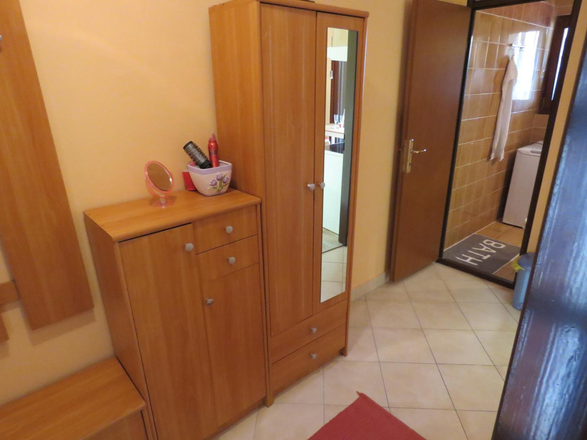 City Center Apartments 노바야 객실 사진