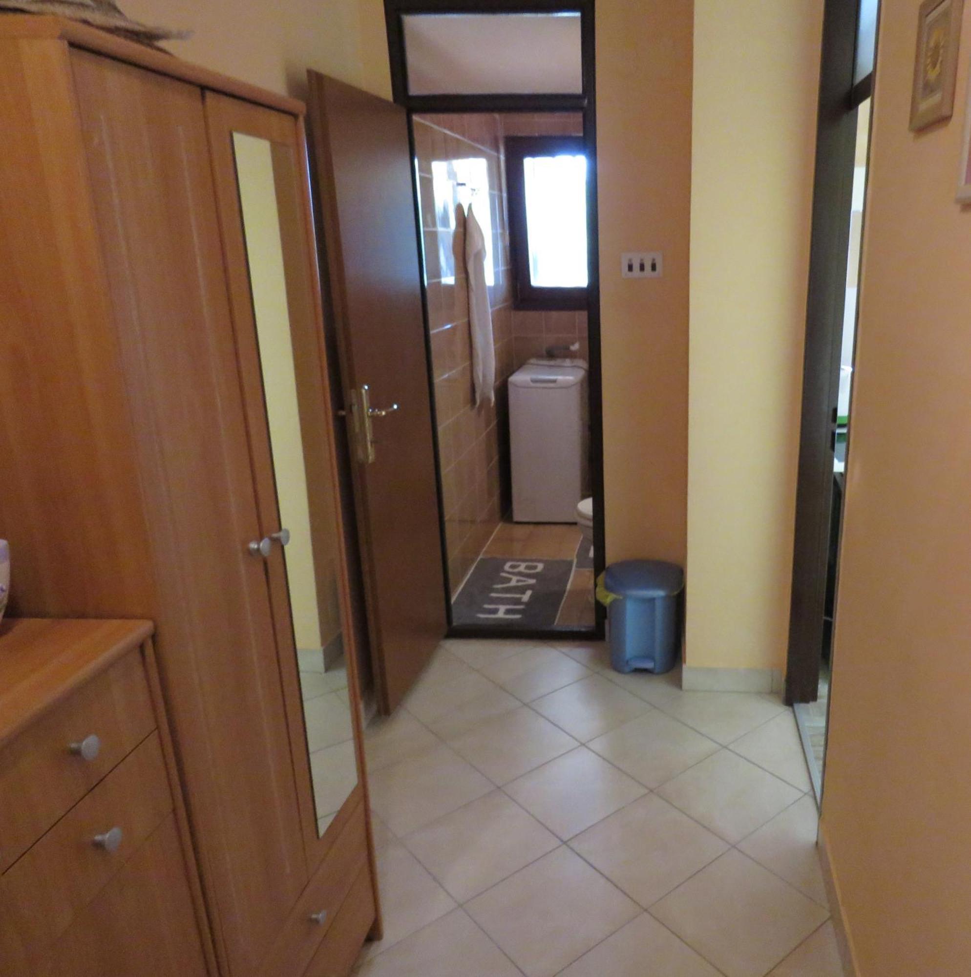City Center Apartments 노바야 객실 사진