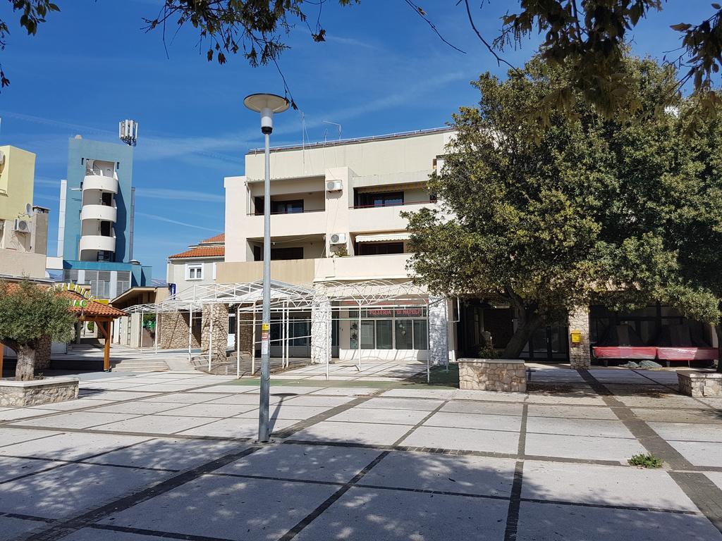 City Center Apartments 노바야 외부 사진