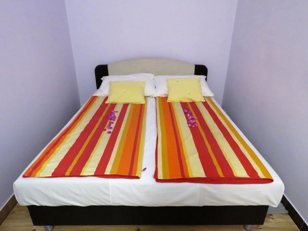 City Center Apartments 노바야 외부 사진