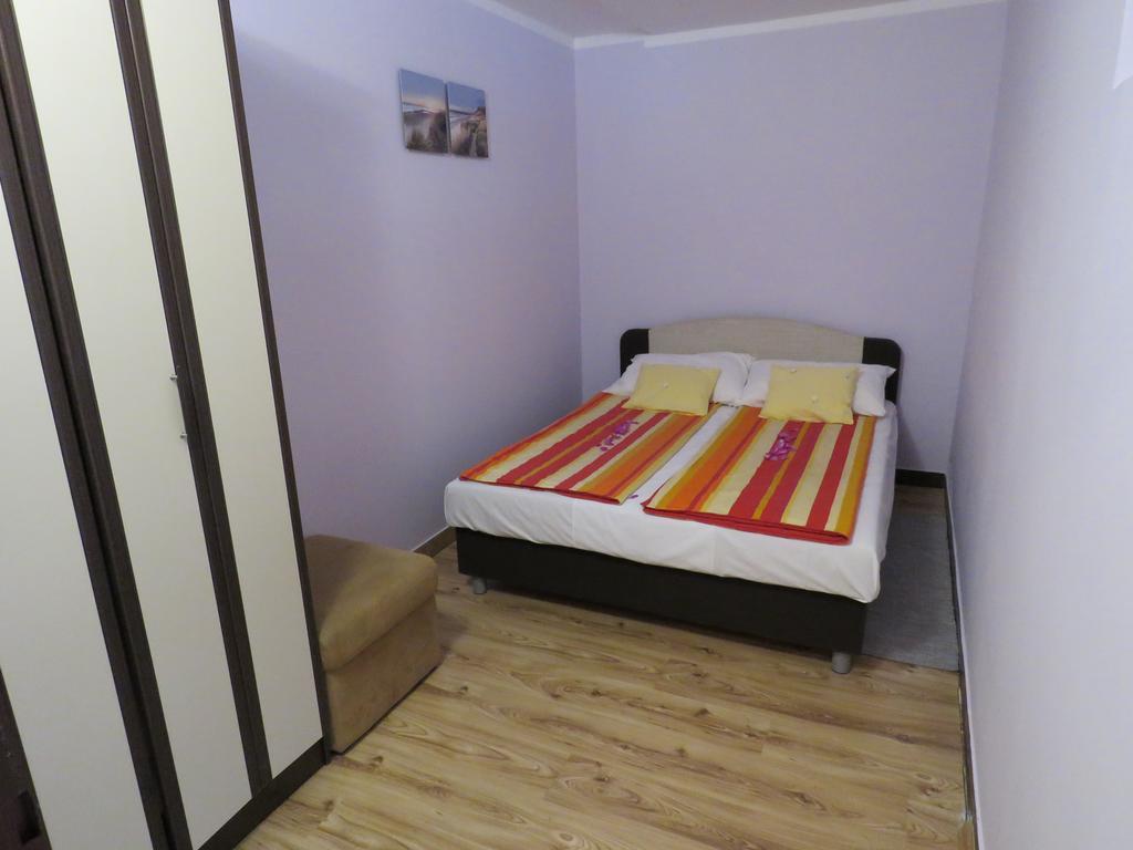 City Center Apartments 노바야 외부 사진