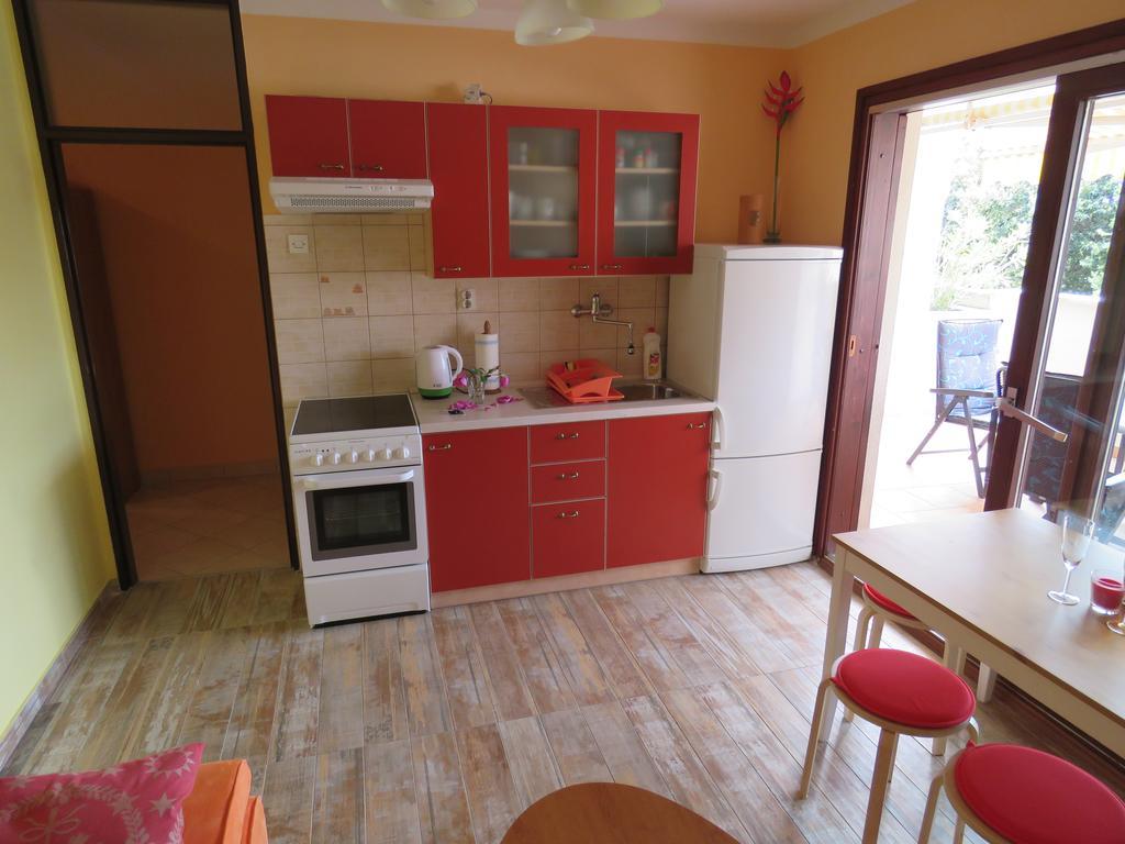 City Center Apartments 노바야 외부 사진