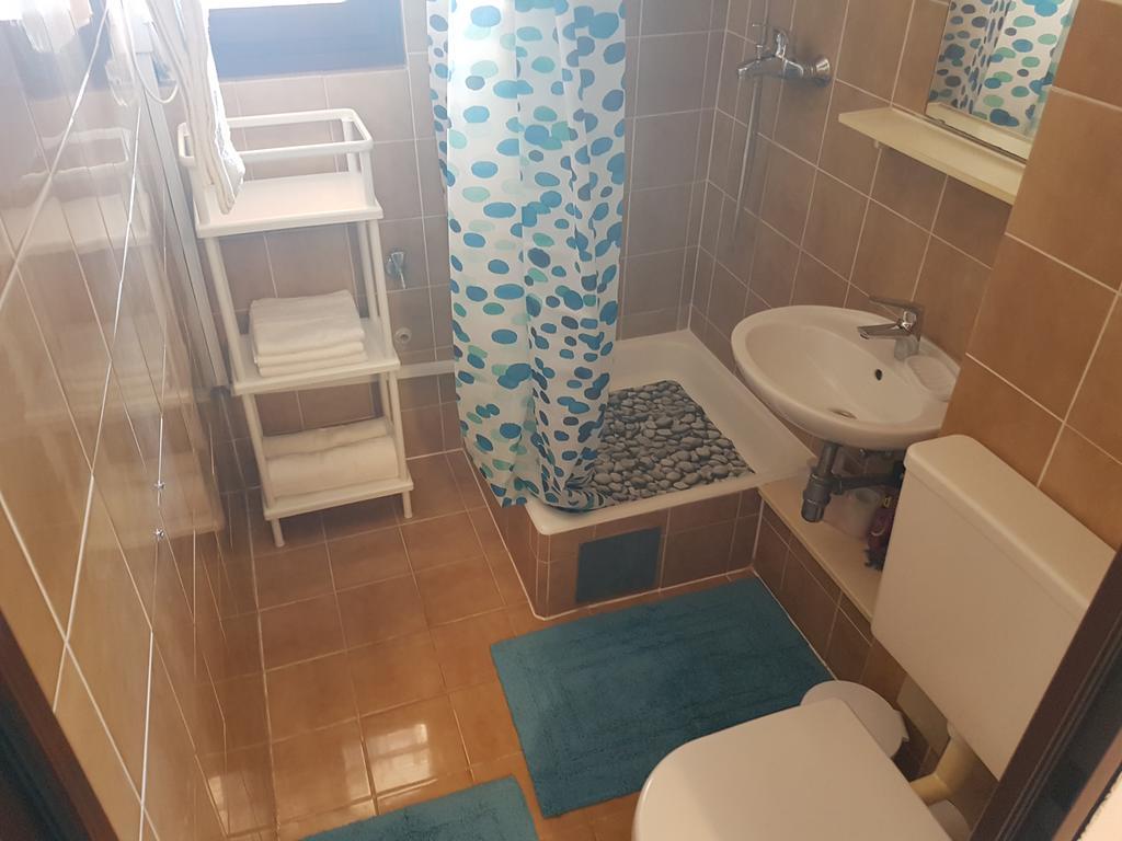 City Center Apartments 노바야 외부 사진