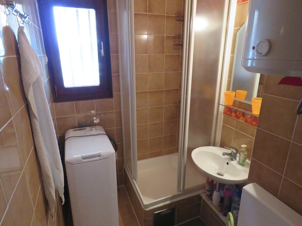 City Center Apartments 노바야 외부 사진