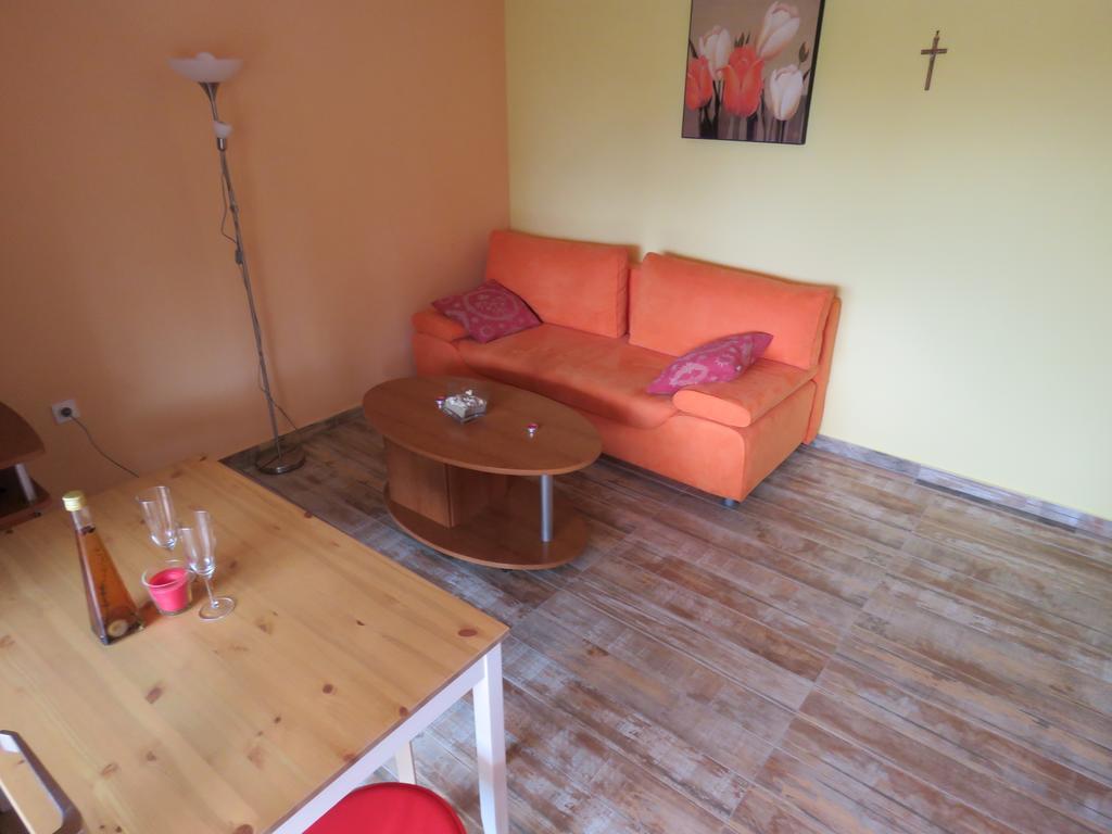 City Center Apartments 노바야 외부 사진