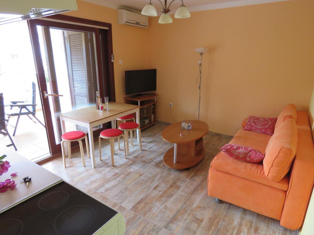 City Center Apartments 노바야 외부 사진
