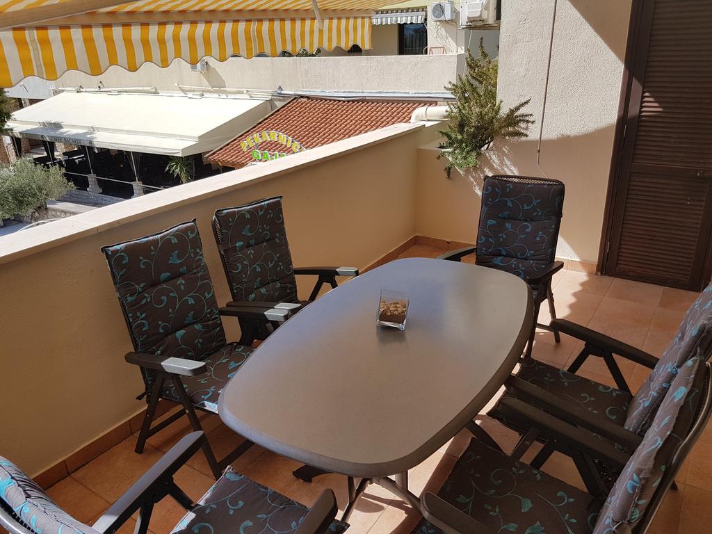 City Center Apartments 노바야 외부 사진